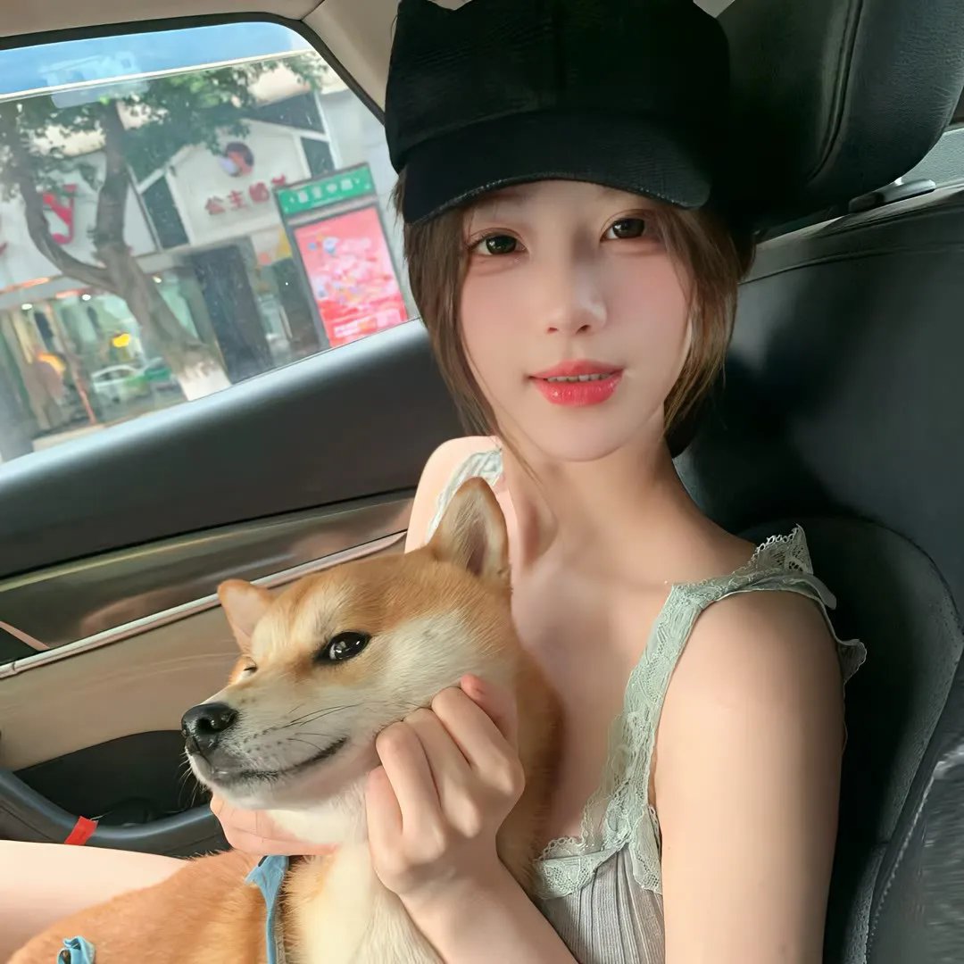 明天,我会成为谁的女友