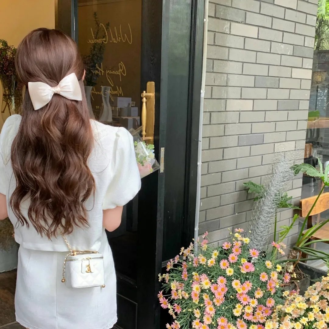 你是我目光里的星
