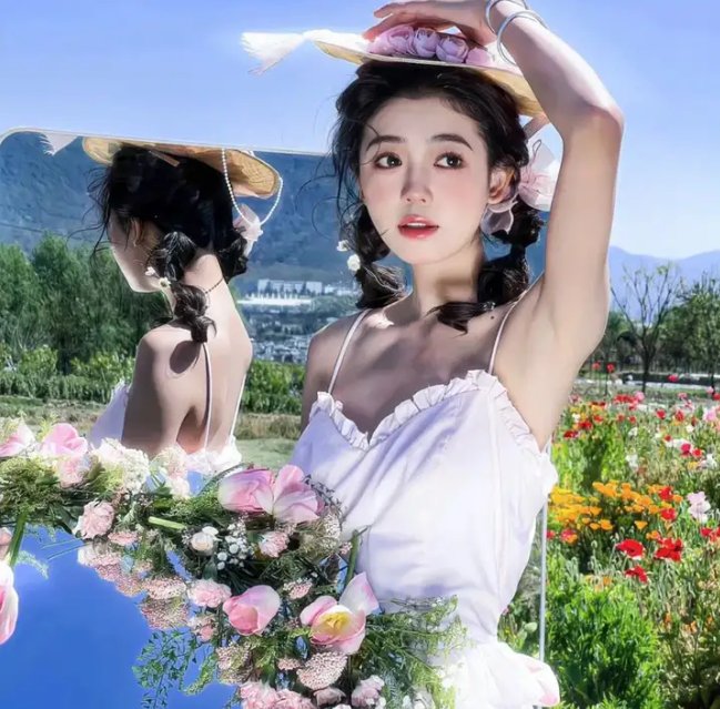 你迟到的许多年